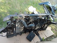 фото thumb №13, Kia optima iv 4 pas переднее 1.7 crdi комплектный з chlodnicami