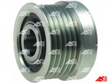 фото thumb №3, Зчеплення генератора as-pl afp0028 ina