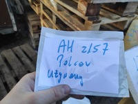 фото thumb №9, Бампер opel astra h przedlift z157