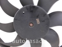 фото thumb №5, Fiat stilo вентилятор радіатора wody 1,9jtd