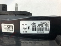 фото thumb №8, Лампа renault clio iv правая сторона