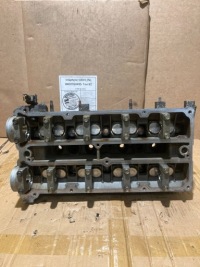 Купити Ford fiesta головка двигуна, фото thumb