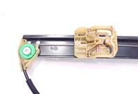 фото thumb №10, Механизм стёкла левый зад задний 4l0839461a audi q7