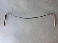 фото thumb №1, Тяга стабілізатора задня mercedes 107 sl 1073262665