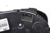 фото thumb №9, Maserati ghibli iii 3.0 d счетчик приборы 670109020 anglik