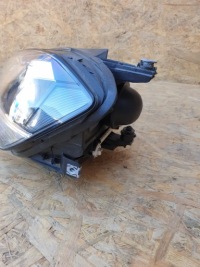 фото thumb №6, Vw golf vii lift лампа левый перед 5g1941005d