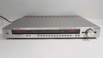 TUNER GRUNDIG ST 6000 / FULL SERWIS / # 1