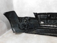 фото thumb №11, Audi a7 c7 4g8 бампер перед передній kompletny звичайний czrny