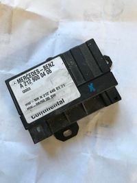 фото thumb №1, E w207 w212 w204 2.2 cdi модуль насоса пального