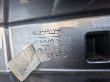 фото thumb №10, Range rover v l460 22- кришка багажника зад задня