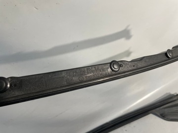 фото thumb №6, Панель під лобовим склом верхній i нижня citroen c4 ii b7 9687956480 9671675380