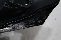 фото thumb №12, Audi rs3 8y планка рамка решётка решётка 8y0807725