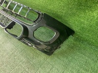 фото thumb №3, Mini cooper works f56 бампер перед переднее