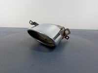 фото thumb №1, Audi q7 i 4l 4.2 tdi наконечник выхлоп хром правая 4l0253684a