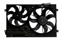 фото thumb №2, Вентилятор охолодження. golf v 2.0tdi 03- hart