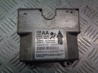 фото thumb №1, Модуль подушка безпеки opel zafira b 1.9 cdti 13241766