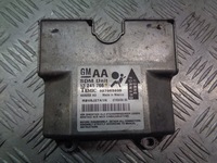 фото thumb №1, Модуль датчик подушка безпеки opel оригінальний номер 13241766