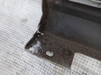 фото thumb №6, Mercedes w204 c-klasa sedan amg планка пороговая левая накладка 775