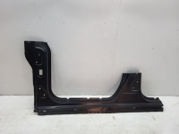 фото thumb №1, Mercedes b-klasa w246 a246 246 2011-2018 порог блок двигателя левый a2466371135