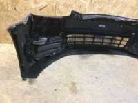 Porsche panamera бампер передний 971898010a 971807079y + 6 szt. pdc Недорого, фото thumb