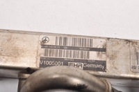 фото thumb №6, Mercedes w245 w169 2.0 cdi радиатор выхлопных газов a6401400975