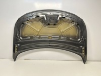фото thumb №5, Peugeot 5008 3008 ii 2 рестайлинг капот крышка двигателя