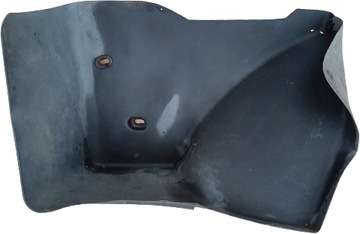 фото thumb №1, Mercedes vito w638 подставка корпус акумулятора