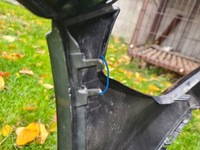 фото thumb №7, Bmw x3 g01 x4 g02 m набір 17-21 бампер перед bez пошкоджень