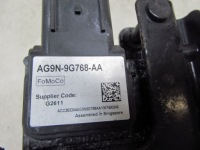 Volvo s60 v60 модуль радар камера передняя distronic круиз-контроль ag9n-9g768-aa Недорого, фото thumb