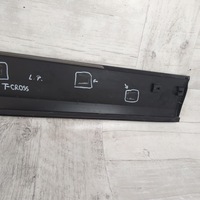 фото thumb №9, Vw t-cross молдинг двері лівий перед 2gm 2gm854939g kp3/22