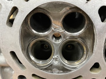 фото thumb №6, Головка двигателя renault 1.4 tce h4j700