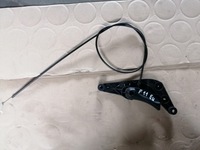 фото thumb №1, Bmw f10 f11 трос ручка открывания капот eu