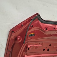 Mazda mx-5 iv 4 15- капот кришка двигуна Оригінал, фото thumb