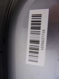 фото thumb №13, Subaru outback iv 09- двері ліва задня