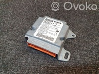 фото thumb №1, Renault megane i 2001 блок управления / модуль подушка безопасности