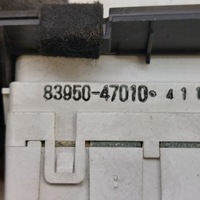 фото thumb №12, Toyota prius 2 ii дисплей индикатор ремней