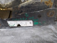 фото thumb №8, Navara iv np300 уголок бампера задний неиспользованный