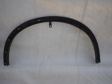 фото thumb №15, Nissan x-trail t32 iii планка крила права перед