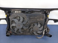 фото thumb №11, Audi a3 8p 2.0 tdi підсилювач pas передній