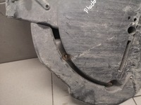 фото thumb №6, Защита компрессор vw phaeton 3d0201814d