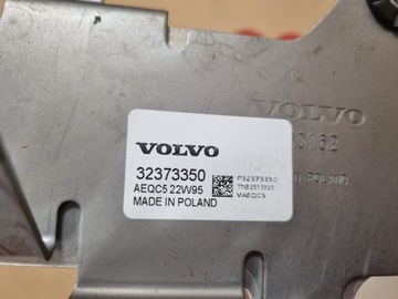 фото thumb №6, Volvo c40 xc40 теплообменник тепло радиаторов 32373350 32373351