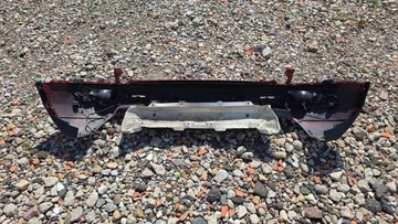 фото thumb №7, Бампер зад задній pdc джгут лампочки land rover evoque bj3m-17d781-a qq