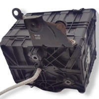 Купити Корпус акумулятор 648601269r renault clio iv 1.5dci основа 2012-2020 оригінальний номер, фото thumb