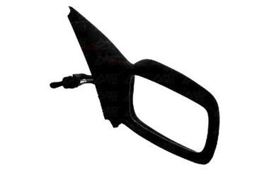 фото thumb №1, Blic дзеркало зовнішні механічне плоске for