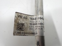 фото thumb №4, Конденсатор осушувач випарник шланг трубка кондиціонера born vw id3 id.3 20r