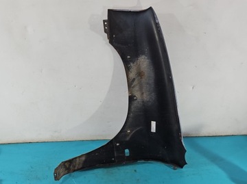 фото thumb №14, Крило перед правий suzuki grand vitara i 98-05 версія na накладка