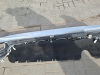 фото thumb №15, Citroen c4 picasso ii короткий бампер заднее pod 4 pdc do ремонта / подлежит восстановлению
