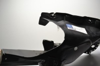 Mercedes r129 sl передний левый płat подкрылок кузов с Разборки, фото thumb