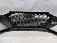 фото thumb №11, Бампер передній перед audi a4 b9 rs4 lift 20-24r повний