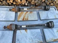 фото thumb №1, Полуось левый правые зад q5 80a оригинал